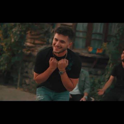 دانلود آهنگ جدید مورمن و حسام آزاد بنام آختار منی